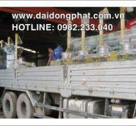 Máy kéo sắt liên hoàn