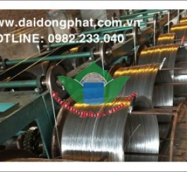 Dây chuyền mạ kẽm 30 dây 2