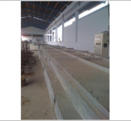 Mạ kẽm nhúng nóng 32 dây