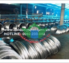 Mạ nhúng nóng 60 dây