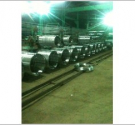 Mạ kẽm nhúng nóng 90 dây