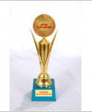 Cúp Vàng Doanh Nghiệp