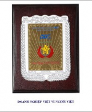 Doanh nghiệp vì người Việt